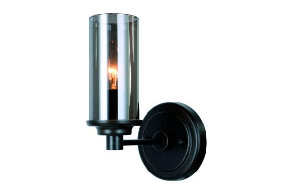Wall lamp FAVOURITE Kiara 2 sq.m, E14