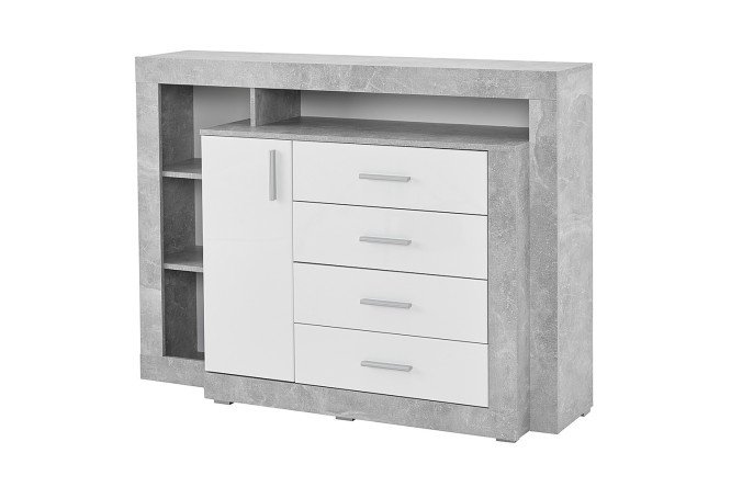 Chest of drawers Montana