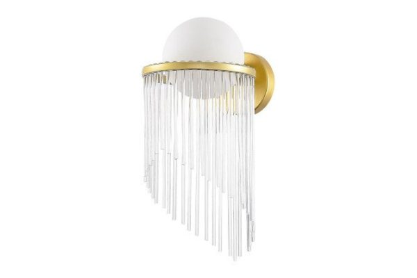 Wall lamp Allegro 3 sq.m, E27