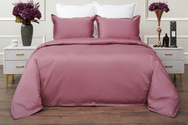 Bed linen set SOFI DE MARKO Selina Satin 200x220 cm, Euro