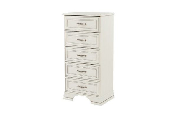 Tiffany chest of drawers