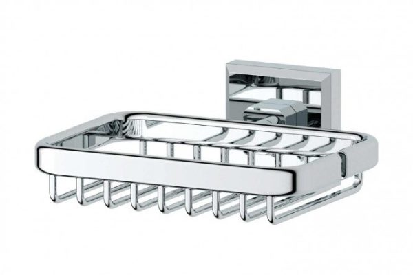 Wall-mounted soap dish Hagel