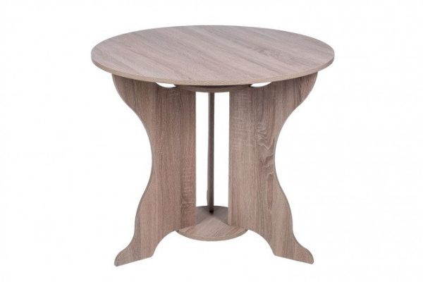 Dining table Marcus 85x74x85 cm