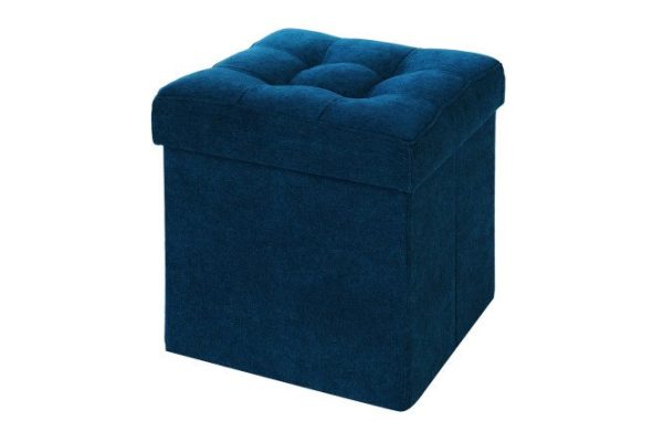 DreamBag folding ottoman