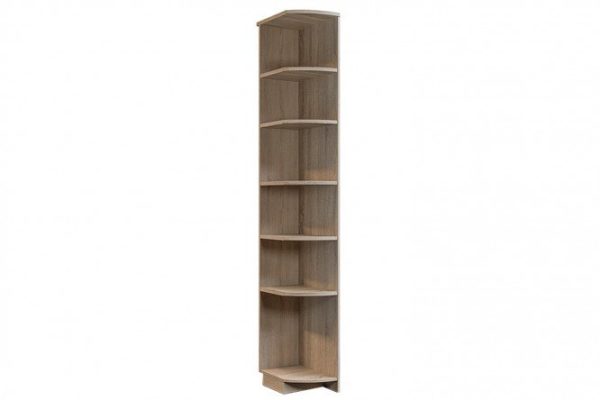 Shelving unit Sherwood 30x226x47 cm
