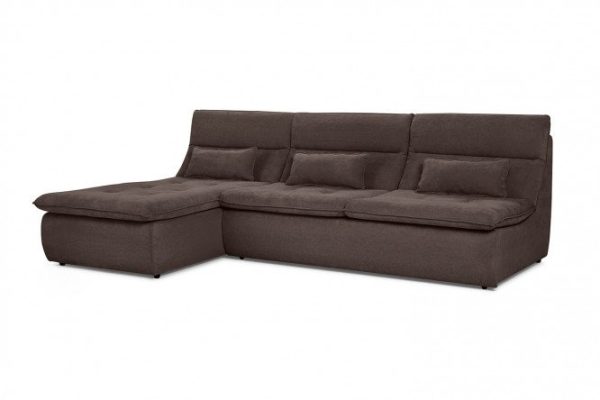 Corner sofa bed Riviera