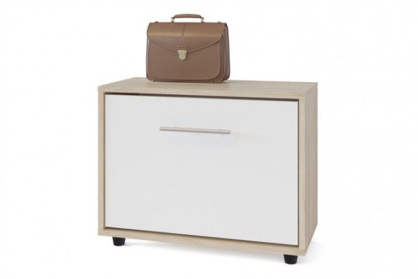 Shoe cabinet TP-1 60x48x28.3 cm