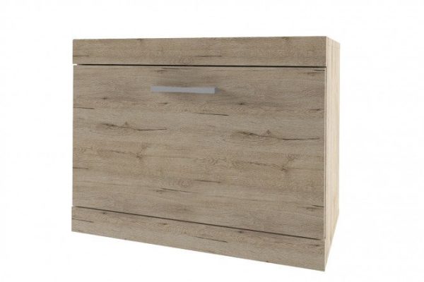 Shoe cabinet Oskar 60x47x35 cm