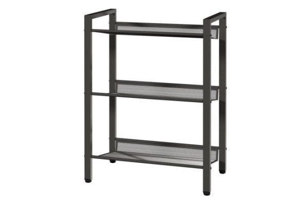 Shoe stand Toronto 47x61x26.5 cm