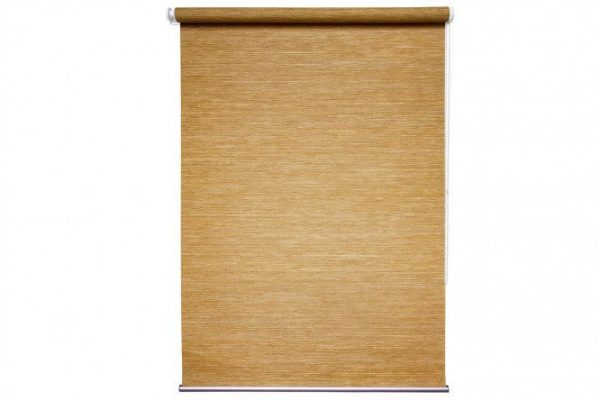 Roller blind COMFORT Concept sand color, 180x175 cm