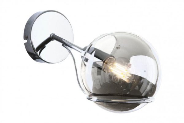 Sconce FREYA FR5014 2 sq.m, E14