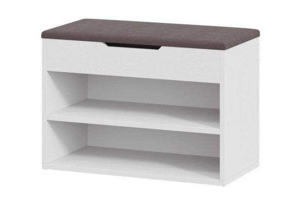 Shoe cabinet 60x45x29.5 cm