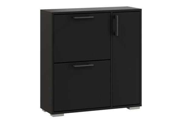 Shoe cabinet type 15 75.1x78.4x25.6 cm