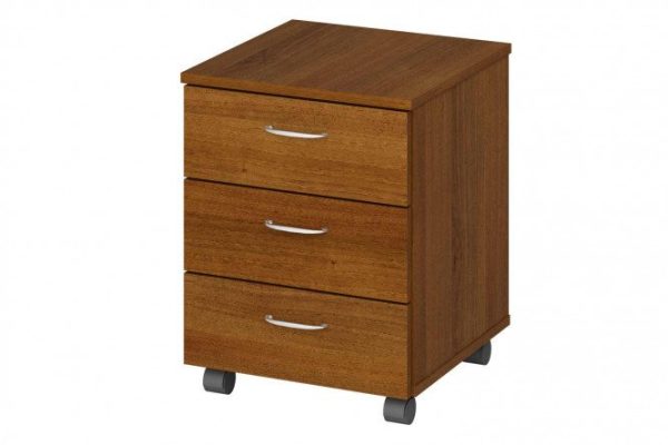 Roll-out cabinet Budget 39.8x52.1x40.6 cm