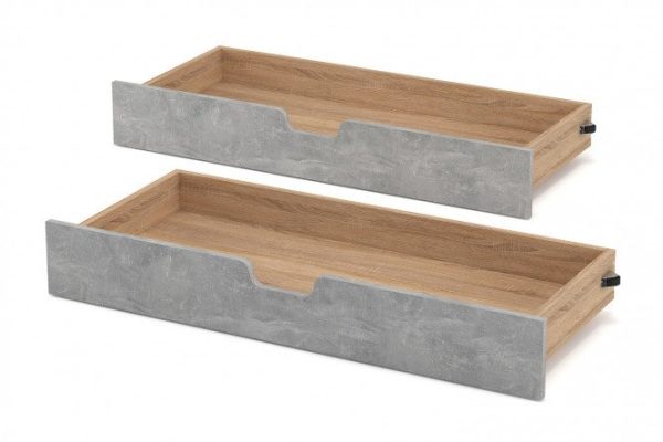 Fargo drawer set