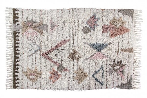 Carpet LORENA CANALS Tuba 140x200 cm