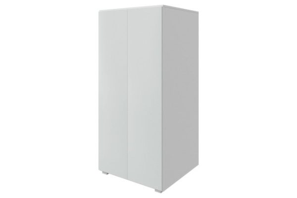 Children's wardrobe Oscar Moon mini 60x130x56.6 cm