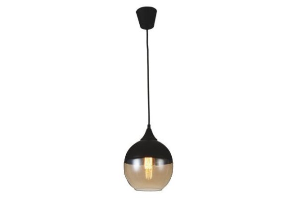 Hanging lamp FAVOURITE Kuppe 2 sq.m., 20x25x20 cm, E27