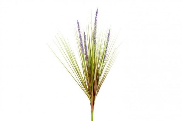 Artificial plant Reed grass 78 cm