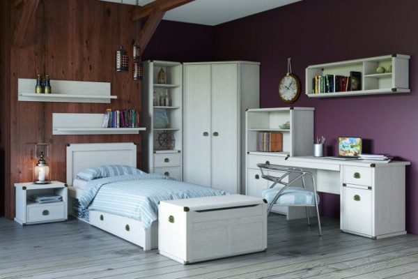 Children's set Magellan