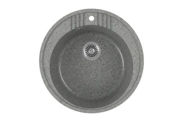 Inset sink GreenStone GRS-05S 309 51x51x18.5 cm