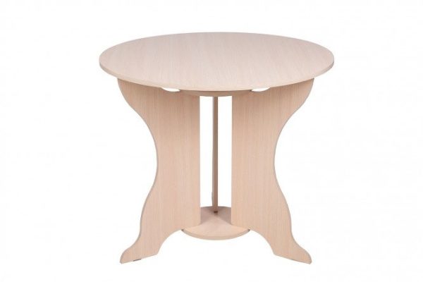Dining table Marcus 85x74x85 cm