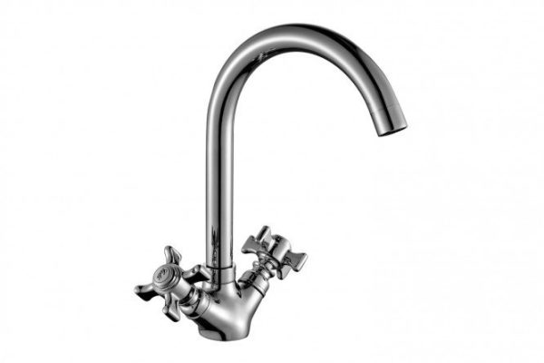 Kitchen mixer ROSSINKA SILVERMIX Z02-71