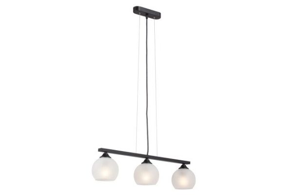 Chandelier VITALUCE V3107-1/3S 9 sq.m., 13x101x13 cm, E27