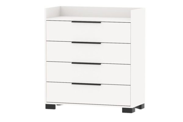 Chest of drawers 4 drawers Austin
