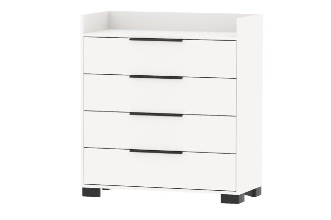Chest of drawers 4 drawers Austin