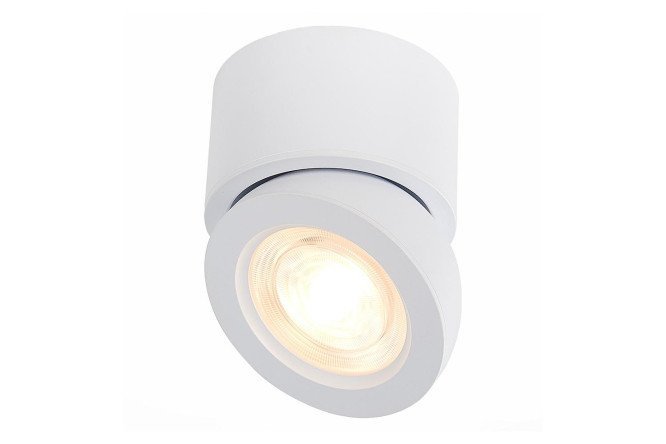LED ceiling lamp ST LUCE ST654 3.5 sq.m., LED, 9.5 cm