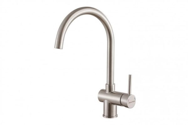 Kitchen mixer PAULMARK Bend Be212066-SS