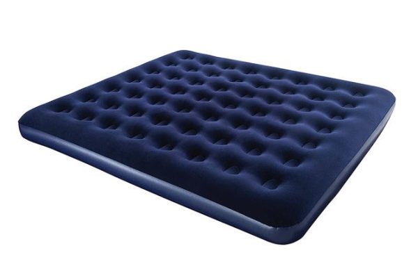 Air mattress BESTWAY 67004 183x22x203 cm