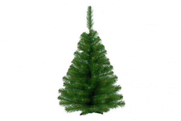 Artificial spruce Taiga