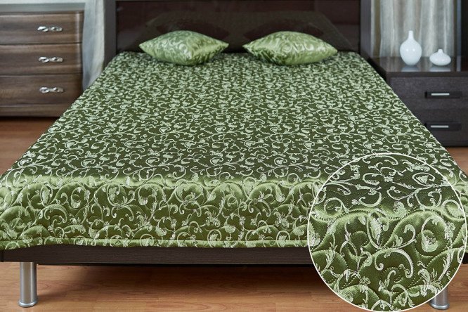 Bedspread Primavelle Betta 180x200 cm, Polyester