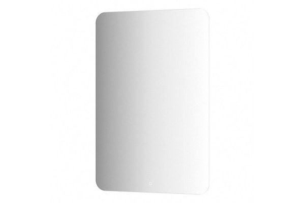 Mirror with LED backlight DEFESTO Opti DF 2820S 80x120x2.6 cm