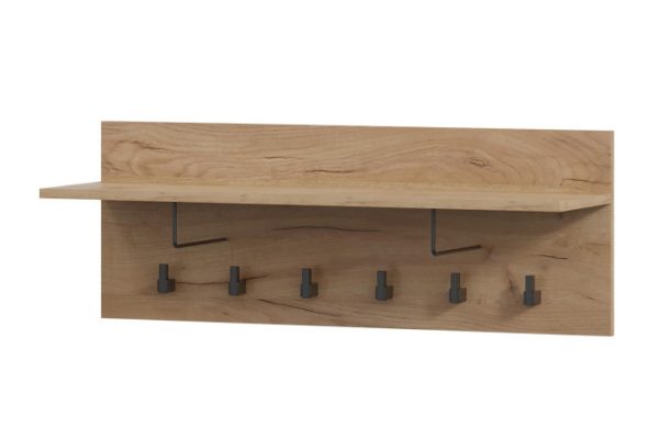 Combined wall hanger Hilton used. 2.2