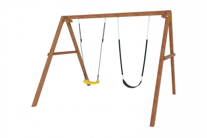 Outdoor swing P911 18