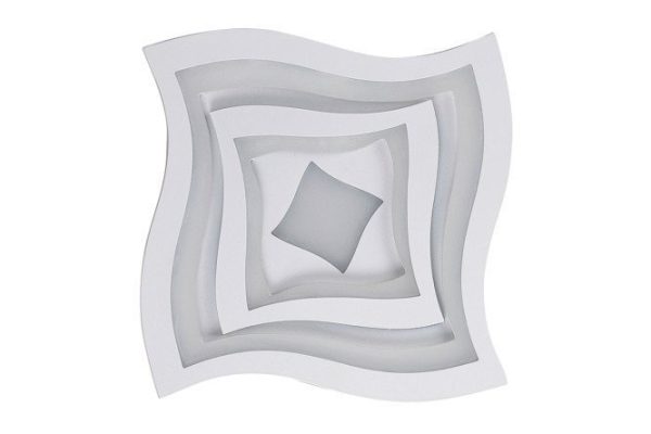 Sconce Natali Kovaltseva 81014/1W 10 sq.m, LED