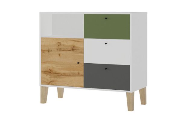 Chest of drawers Story