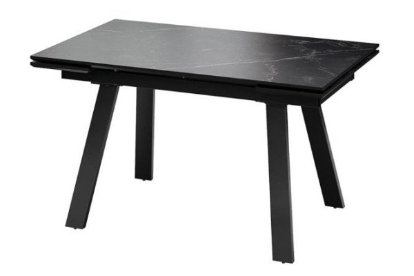 Dining table Daxton extendable 140x76x85 cm