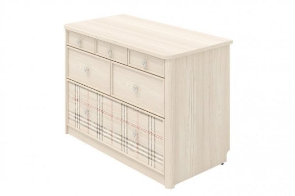 Cambridge chest of drawers