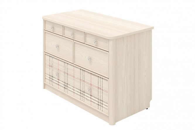 Cambridge chest of drawers