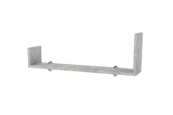 Wall shelf Vesta 75 cm