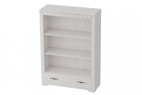 Rack Provence 107x152x41 cm