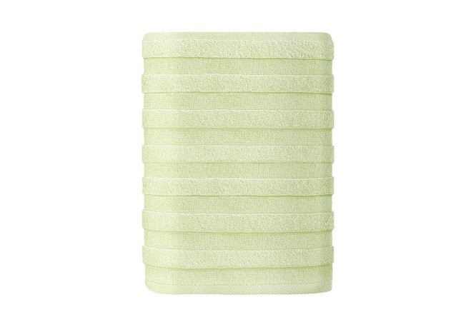 Terry bath towel Stripe Cotton, 70x140 cm, 1 pc.