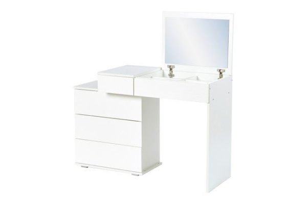 Dressing table Noir-6 115.2 cm
