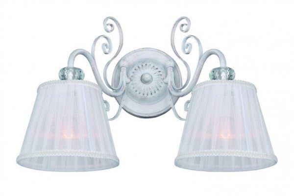 Wall lamp FAVOURITE Amanda 4 sq.m, E14