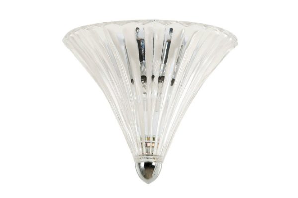 Wall lamp FAVOURITE Iris 2 sq.m, E14