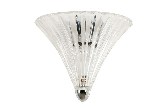 Wall lamp FAVOURITE Iris 2 sq.m, E14